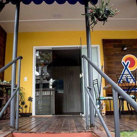 Kahale Hostel Cabo Frio Esterno foto