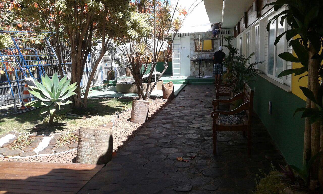 Kahale Hostel Cabo Frio Esterno foto