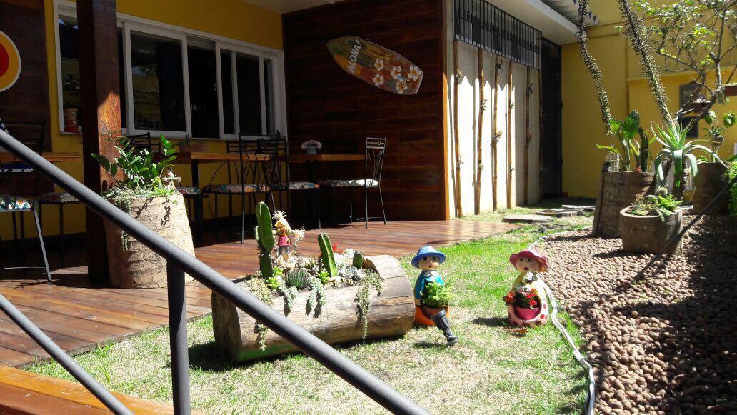 Kahale Hostel Cabo Frio Esterno foto